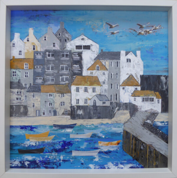 St Ives Summer